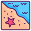 Beach 상 64x64