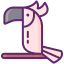Cockatoo icon 64x64