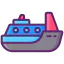 Cruise icon 64x64