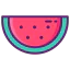 Watermelon Ikona 64x64