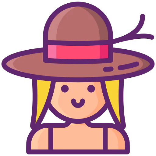 Hat icon