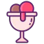 Ice cream icon 64x64