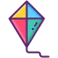 Kite іконка 64x64