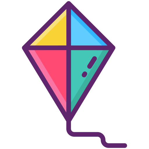Kite icon