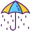Umbrella icon 64x64