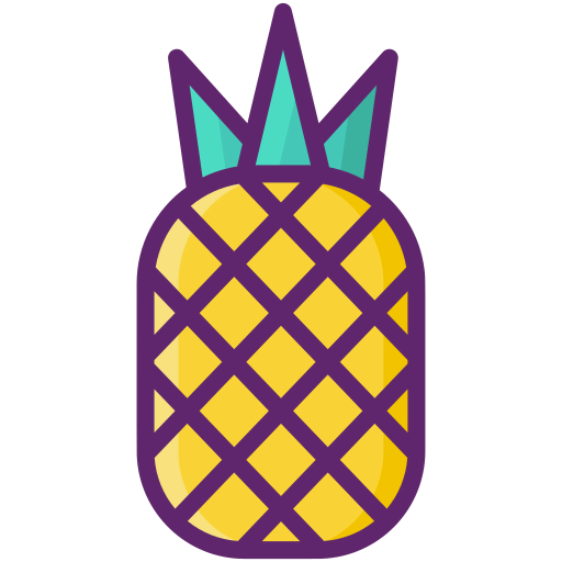 Pineapple icon