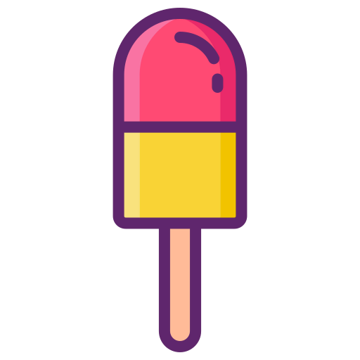 Popsicle icon