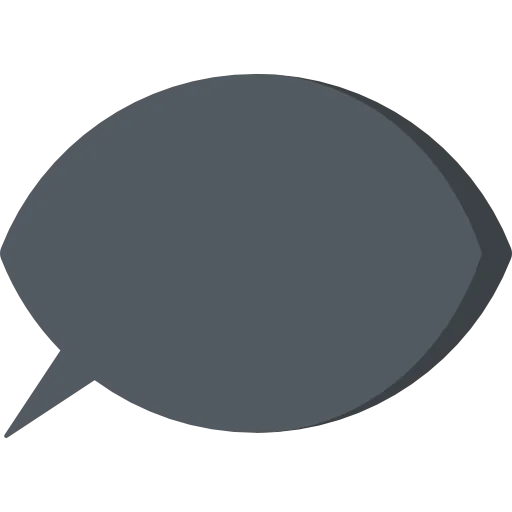 Chat icon