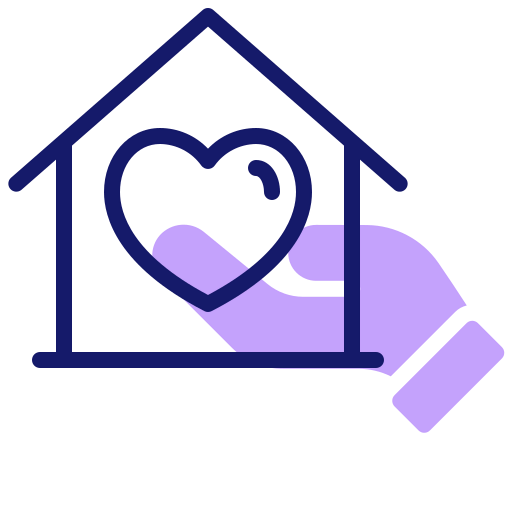 Donation icon