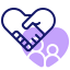 Love icon 64x64
