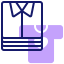 Clothes donation Symbol 64x64