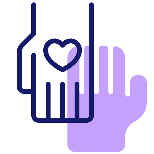 Donate icon