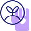 Enviromentally friendly icon 64x64