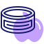 Food donation icon 64x64