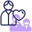 Personal care アイコン 64x64