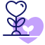 Heart icon 64x64
