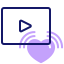 Social campaign Symbol 64x64