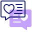 Discussion Symbol 64x64