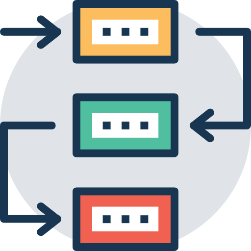 Planning icon