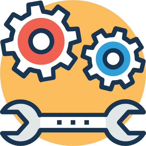 Maintenance icon
