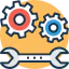 Maintenance icon 64x64