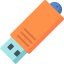 Usb icon 64x64