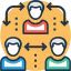 Employee icon 64x64