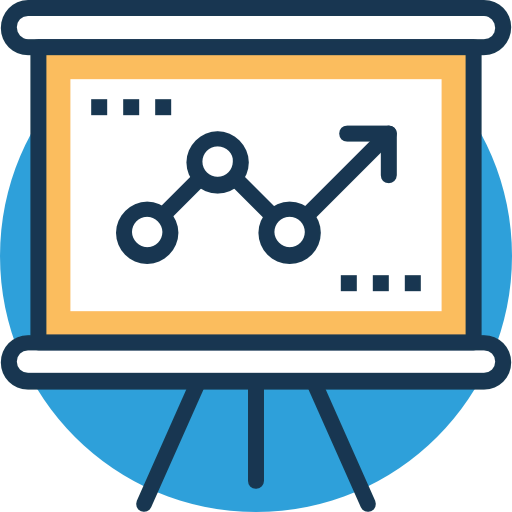 Presentation icon