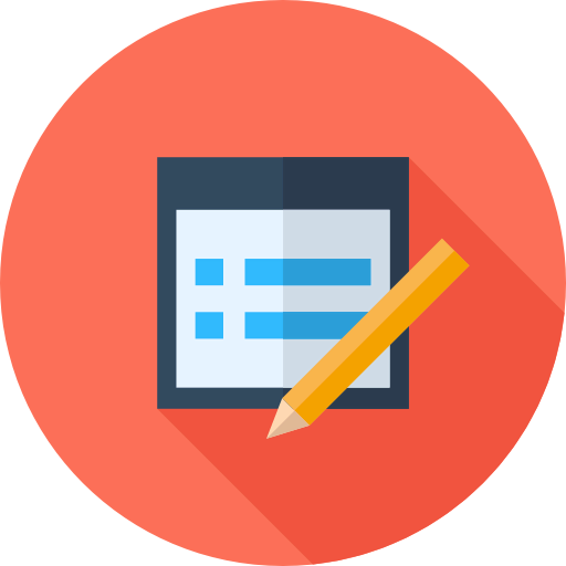 Web site icon