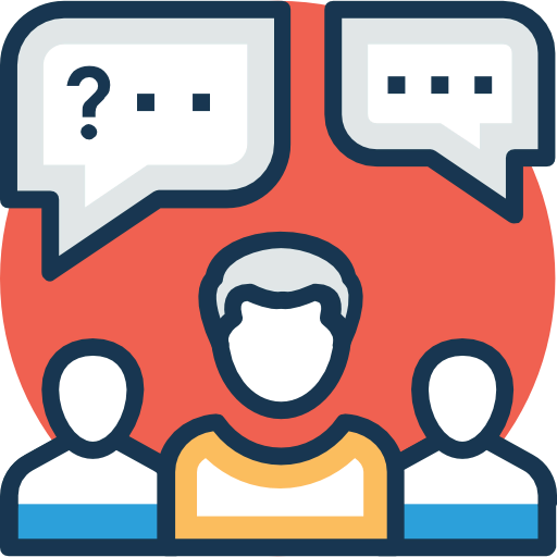 Feedback Symbol
