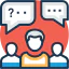 Feedback icon 64x64