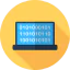 Laptop computer 图标 64x64