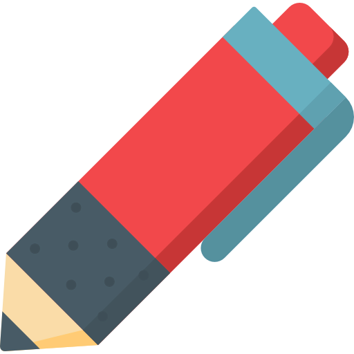 Pen icon