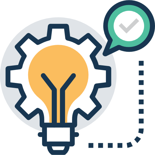 Idea icon