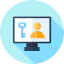Access icon 64x64