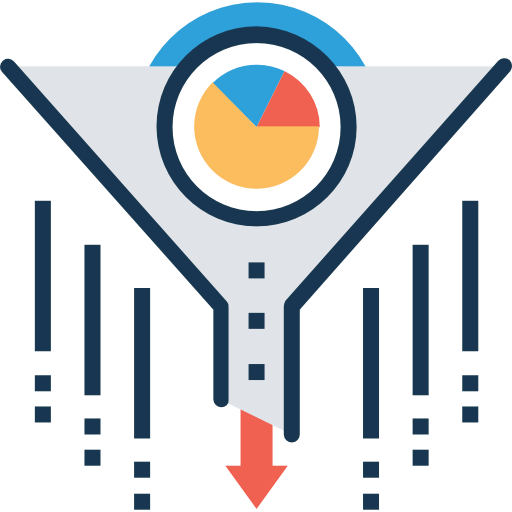 Filter icon