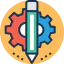 Development icon 64x64