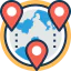 Worldwide icon 64x64