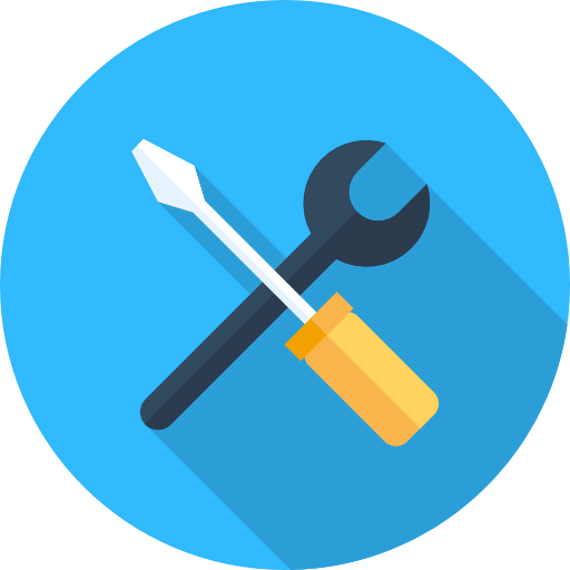 Wrenches icon