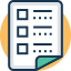 List іконка 64x64