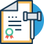 Agreement icon 64x64