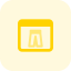 Pants icon 64x64