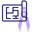 Blueprint icon 64x64