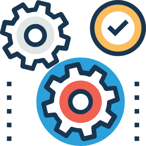 Settings icon