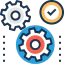 Settings icon 64x64