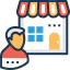 Shop icon 64x64