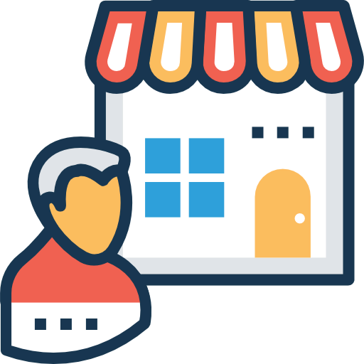 Shop icon