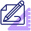 Pencil icon 64x64