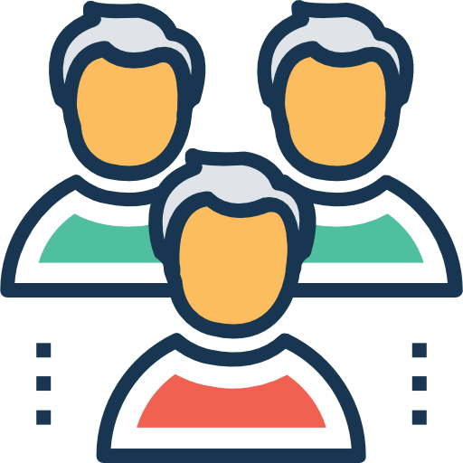 Group icon
