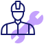 Engineer icon 64x64